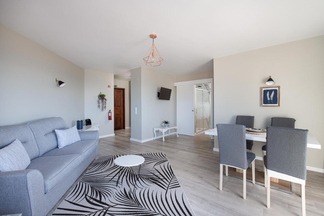 Alegria Ii Apartamento Funchal (Madeira)